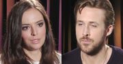 Ryan Gosling opowiedział Annie Wendzikowskiej o swoim mrocznym dzieciństwie. Nie było usłane różami [wideo]