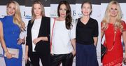 Gwiazdy na otwarciu nowego centrum chirurgii plastycznej: Agnieszka Włodarczyk, Tamara Arciuch, Lidia Popiel...[GALERIA]