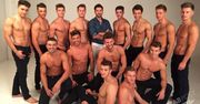 Poznajcie 14 finalistów wyborów Mister Polski 2015. Kto z nich włoży koronę?
