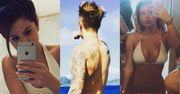 Selena Gomez, Kendall Jenner, Justin Bieber. Gwiazdy usuwają kompromitujące zdjęcia z Instagrama...