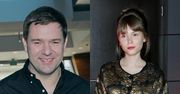 Agata Trzebuchowska dostała etat w teatrze Karolaka?