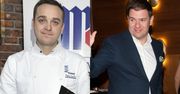 Tomasz Karolak schudł 10 kg dzięki Mateuszowi Gesslerowi!