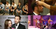 Mister Polski 2015: seksowne klaty, makijaż i męska garderoba. Zobaczcie co działo się za kulisami!