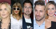 Rafał Maślak, Magda Steczkowska, Jerzy Dudek, Edyta Herbuś, Ekskluzywny Menel. Gwiazdy świętują Dzień Ojca [zdjęcia]