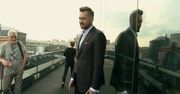 Kalendarz Dżentelmeni 2016: Marcin Prokop w roli modela. Byliśmy za kulisami tej wyjątkowej sesji!