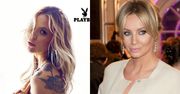 Agnieszka Szulim skomentowała sesję Mai Sablewskiej w Playboyu