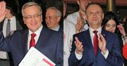 Wybory 2015: Debata Andrzej Duda - Bronisław Komorowski. TVN liderem rynku telewizyjnego!