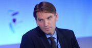 Ostatni odcinek programu Tomasza Lisa przejdzie do historii. Najpierw muzyka z kinowego hitu, a potem bardzo czułe powitanie z córką
