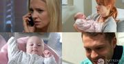 M jak miłość, odc. 1202: Tomek Chodakowski powie Asi prawdę o swojej córce? [SCENA PRZEDPREMIEROWA]