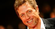 Hugh Grant po raz czwarty został ojcem! Kim tym razem jest matka?
