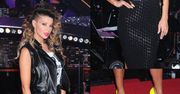 Edyta Górniak po występie w finale ''Tańca z Gwiazdami'' postawiła na bardzo stylowy i... luksusowy look