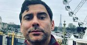 Marcin Tyszka pokazał gdzie chciałby spędzić 40-ste urodziny. Te wnętrza robią wrażenie