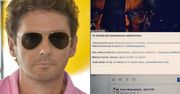 Facebook zablokował Kubie Wojewódzkiemu możliwość umieszczania wpisów