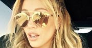 Hilary Duff już tak nie wygląda. Gwiazda drastycznie skróciła włosy!