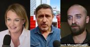 Daria Widawska, Andrzej Sołtysik i Wojtek Mecwaldowski polecają premiery kinowe [wideo]
