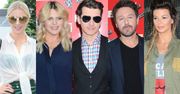 Maria Sadowska, Halina Mlynkova i Andrzej Piaseczny na spotkaniu jurorskim "The Voice Of Poland" [zdjęcia]