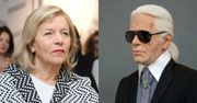 Teresa Rosati otwiera wspólny butik z domem mody Karl Lagerfeld!