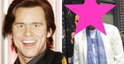 Jim Carrey przyłapany przez fotoreporterów w Nowym Jorku