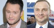 Jarosław Kuźniar skomentował sukces Andrzeja Dudy w wyborach prezydenckich
