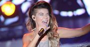 Edyta Górniak zdradziła swój sposób na szybki powrót do zdrowia. Przy okazji zaprosiła na koncert