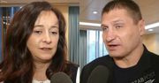 Mariola i Andrzej Gołota wyjawili sekret udanego małżeństwa [wideo]