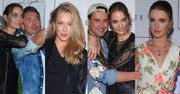 Maffashion, Dawid Woliński, Marcin Tyszka, Kasia Warnke na 21. urodzinach Zuzanny Bijoch [dużo zdjęć]