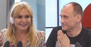 Monika Olejnik i Paweł Kukiz w dwuznacznej sytuacji. Mamy całe wideo!