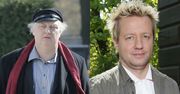 Maciej Nowak pożegnał Roberta Leszczyńskiego na warszawskich Powązkach