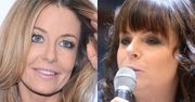 Karolina Korwin - Piotrowska znowu krytykuje Małgorzatę Rozenek