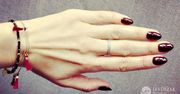 Gwiazda sylwestrowego koncertu już przygotowuje się do występu. Pokazała manicure