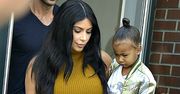 Kim Kardashian ma problem z karmieniem Sainta piersią!