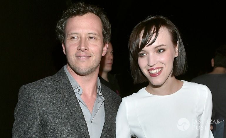 Andrzej Deskur został ojcem!