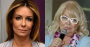 Nina Terentiew chce podebrać stacji TVN Małgorzatę Rozenek?
