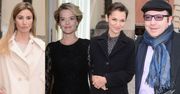 Joanna Brodzik, Olga Bończyk, Monika i Zbigniew Zamachowscy na Lodołamaczach 2015 [GALERIA]