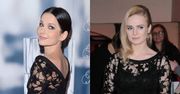 Aleksandra Mikołajczyk i Paulina Sykut w tej samej sukience. Która wygląda lepiej?