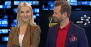 Mamy czołówkę programu z Karoliną Gilon w roli prowadzącej