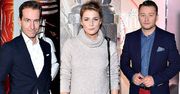 Piotr Kraśko, Marta Wierzbicka i Jarosław Kuźniar zdradzili jak spędzą sylwestra