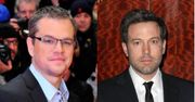 Matt Damon i Ben Affleck produkują film o skandalu w FIFA [WIDEO]