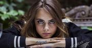 Cara Delevingne przeszła załamanie nerwowe