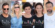 Gwiazdy na wielkim otwarciu Warsaw Fashion Street 2015: Kasia Cichopek, Ada Fijał, Magda Różczka i wiele innych