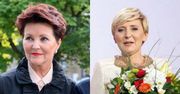 Jolanta Kwaśniewska zabrała głos w sprawie wynagrodzenia Agaty Dudy