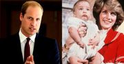 Książę William wspomina tragiczną śmierć matki. Padły wzruszające słowa