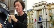 Barbara Sienkiewicz w końcu dostała odpowiedź od premier rządu na temat przyznania jej zasiłku macierzyńskiego