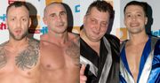 Celebrity Splash: Jak zaprezentowały się gwiazdy w pierwszym odcinku?