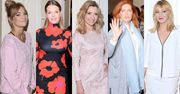 Gwiazdy na premierze w teatrze: Joanna Koroniewska, Maja Bohosiewicz, Tamara Arciuch...
