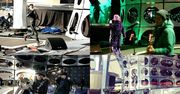 Grzegorz Hyży, Wilki, Beata Kozidrak: Gwiazdy na próbach przed Sylwestrową Mocą Przebojów