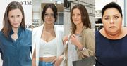 Dorota Wellman, Anna Kerth i Olga Borys na zakupach w sklepie z wyposażeniem jadalni i kuchni [zdjęcia]