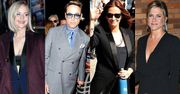 Robert Downey Jr, Jennifer Lawrence, Julia Roberts czy Jennifer Aniston - która z gwiazd zarobiła w tym roku najwięcej?