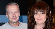Karolina Korwin Piotrowska ma słabość do Bogusława Lindy