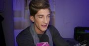 Trwa właśnie kolejny odcinek Top Model. A my przyłapaliśmy finalistę poprzedniej edycji w bardzo nietypowej sytuacji